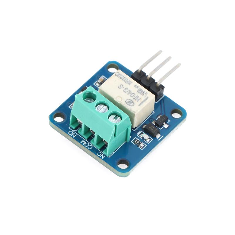 DC 3V Mini-Signalrelaismodul m – Diy Automation Projects Bewertung und Preis