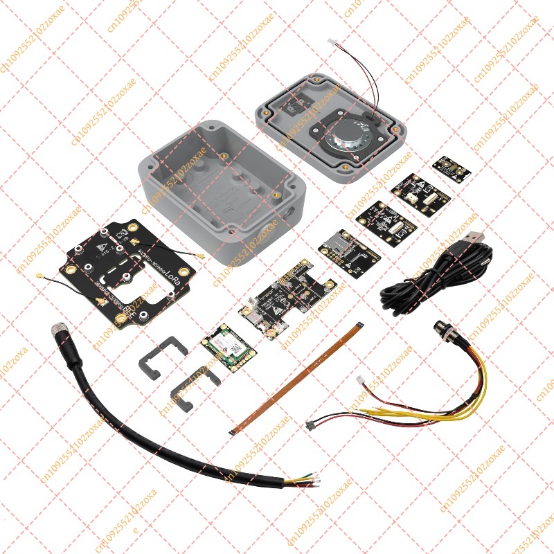 Sprachverarbeitungs-Starterkit – Diy Automation Projects Bewertung und Preis