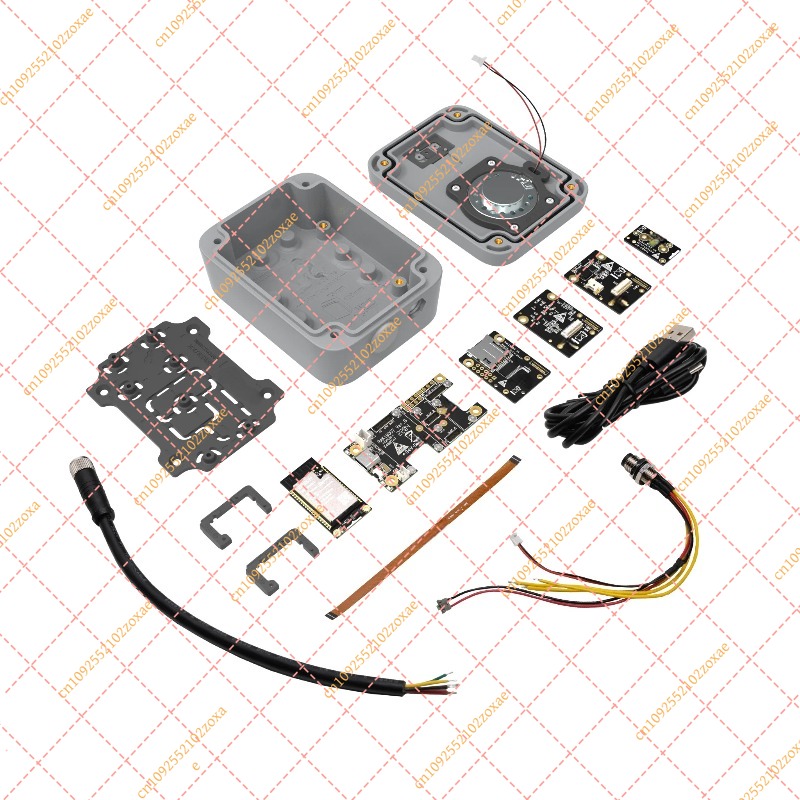 Sprachverarbeitungs-Starterkit – Diy Automation Projects Bewertung und Preis