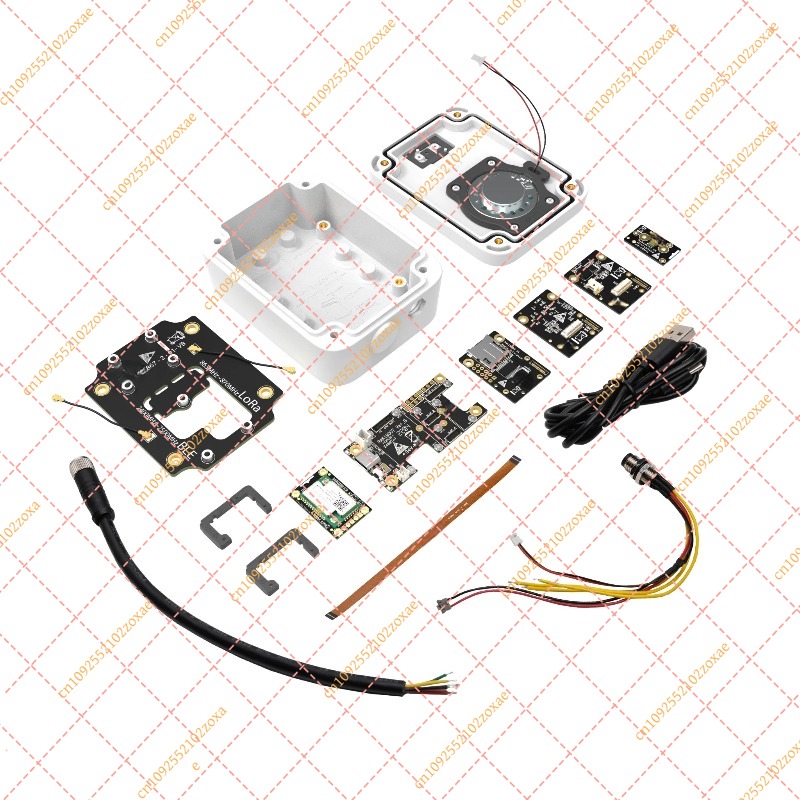 Sprachverarbeitungs-Starterkit – Diy Automation Projects Bewertung und Preis