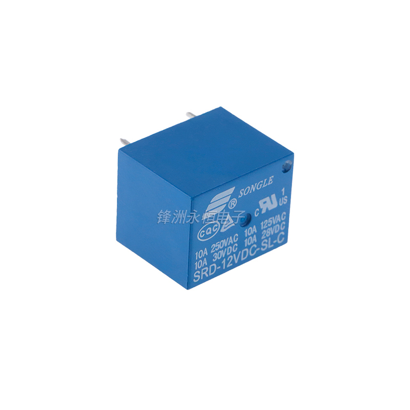 5 Stücke Neues Relais SRD-05VD – Shelly Relay Module Bewertung und Preis