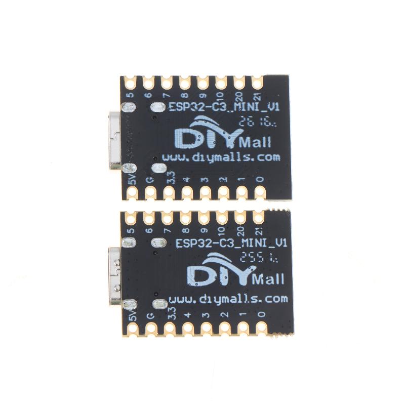 ESP32 C3 Super Mini WiFi Bluet – Home Automation Diy Bewertung und Preis