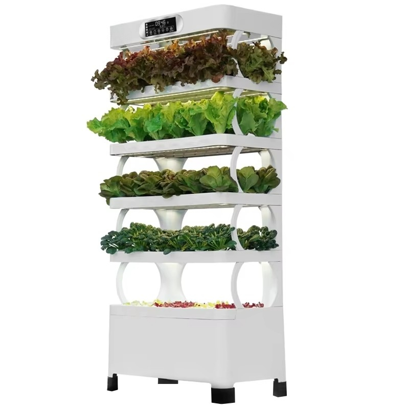 Iydroponic Automated Grow Syst – Diy Home Automation System Bewertung und Preis