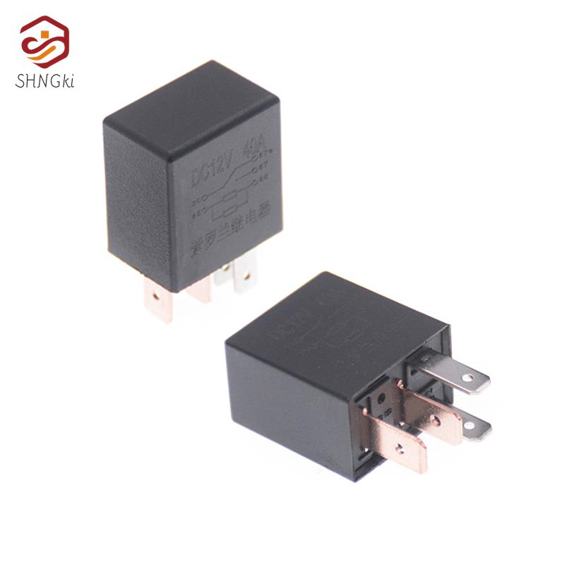 1 stücke Auto Relais DC 12V 40 – Shelly Relay Module Bewertung und Preis
