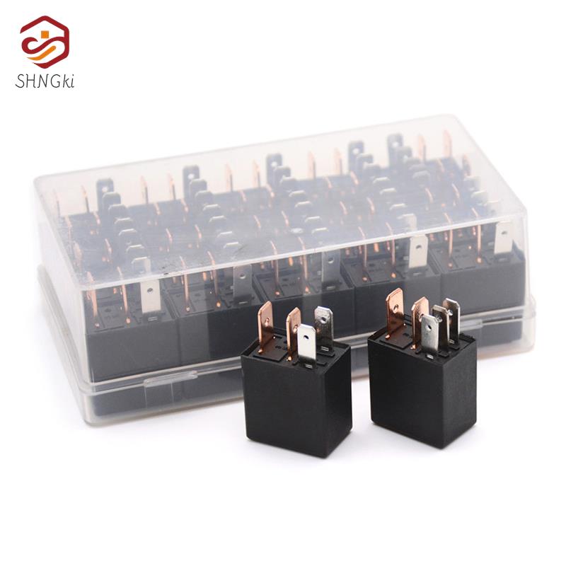 1 stücke Auto Relais DC 12V 40 – Shelly Relay Module Bewertung und Preis