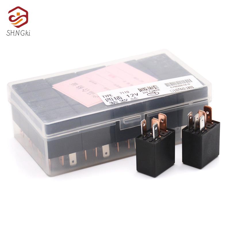 1 stücke Auto Relais DC 12V 40 – Shelly Relay Module Bewertung und Preis