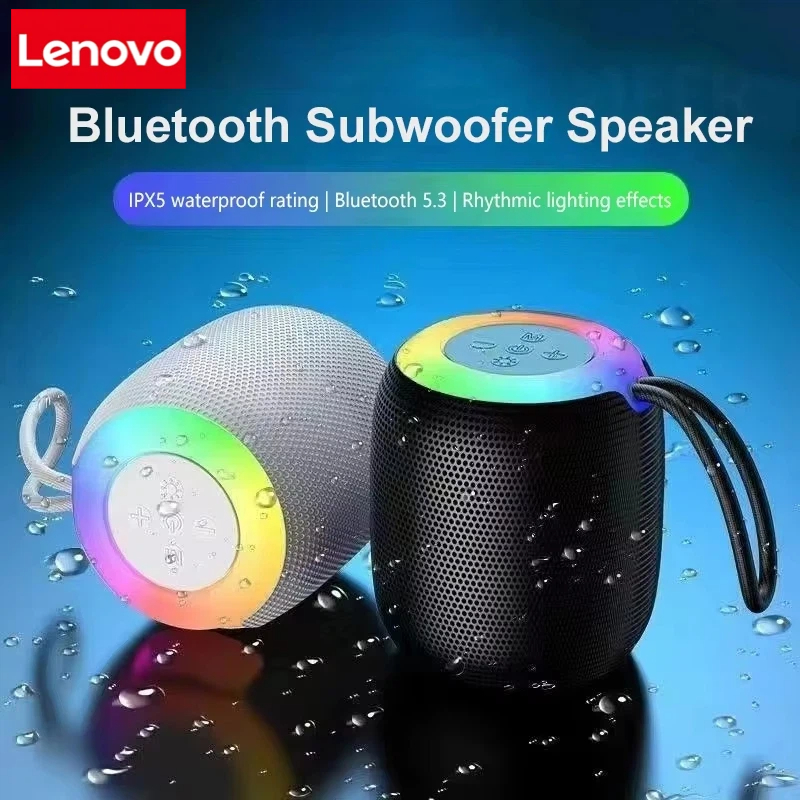 Lenovo Mini Bluetooth-Lautspre – Google Speaker Nest Audio Bewertung und Preis