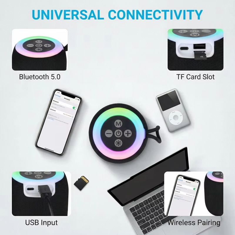 Lenovo Mini Bluetooth-Lautspre – Google Speaker Nest Audio Bewertung und Preis