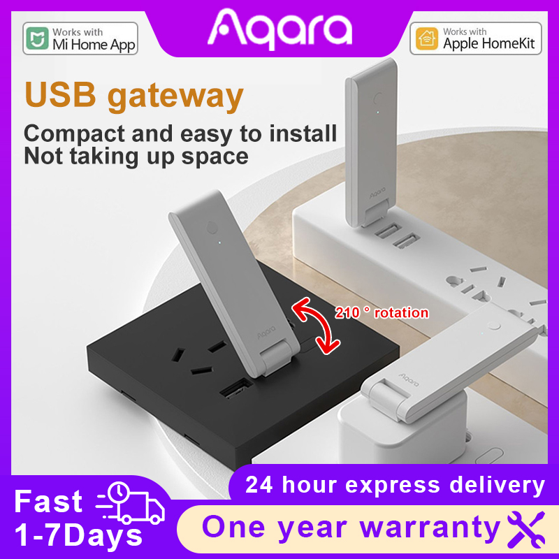 Aqara E1 Gateway Zigbee Smart  – Xiaomi Hub Mijia Hub Bewertung und Preis