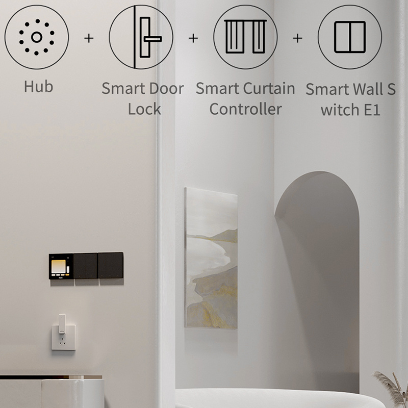 Aqara E1 Gateway Zigbee Smart  – Xiaomi Hub Mijia Hub Bewertung und Preis