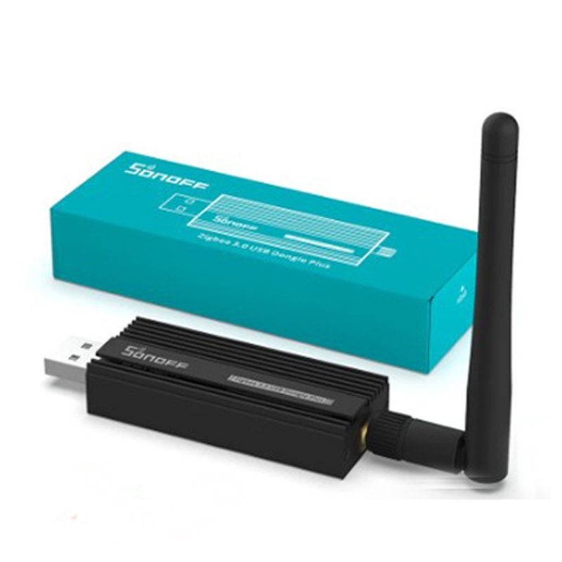 SONOFF ZBDongle-E Zigbee 3.0 U – Zigbee Coordinator Stick Bewertung und Preis