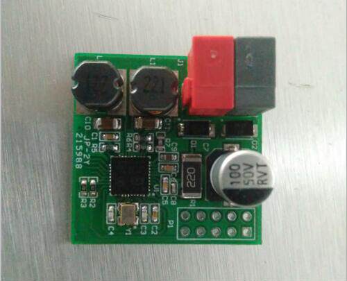 Für KNX-Modul-Entwicklungskit  – Diy Automation Projects Bewertung und Preis