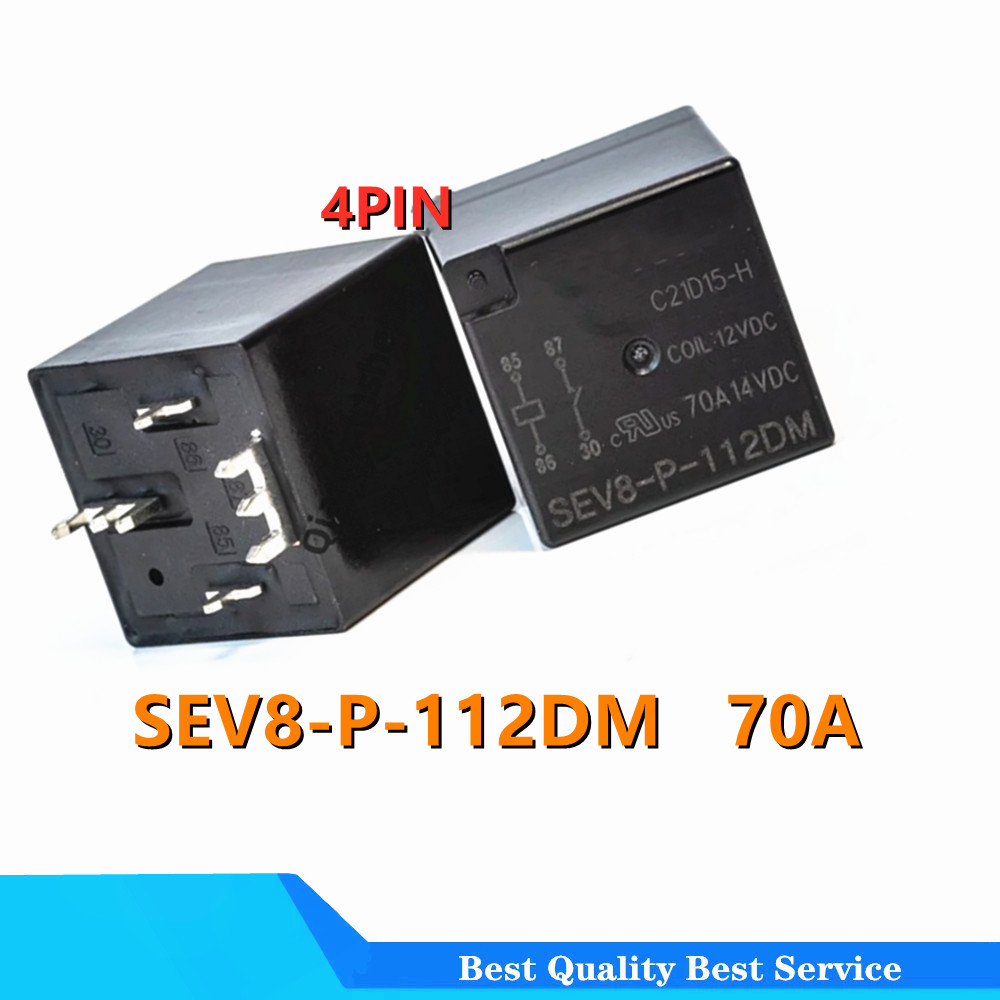 2 stücke Relais SEV8-P-112DM 7 – Shelly Relay Module Bewertung und Preis