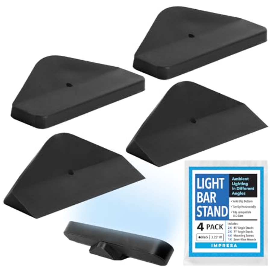 4er-Pack Umgebungsbeleuchtung  – Philips Light Hue Play Bewertung und Preis