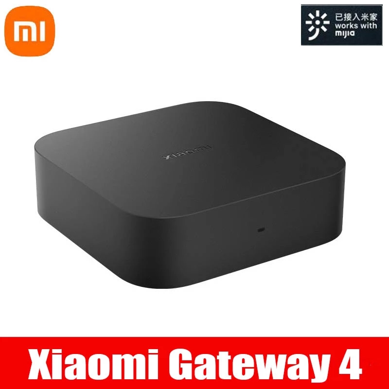 Xiaomi Smart Gateway 4 Zentral – Xiaomi Hub Mijia Hub Bewertung und Preis