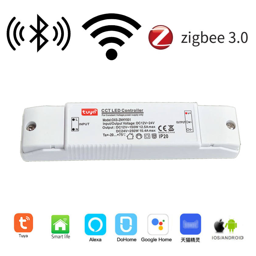 Smart Light Gerät CCT dimmbar  – Zigbee Coordinator Stick Bewertung und Preis