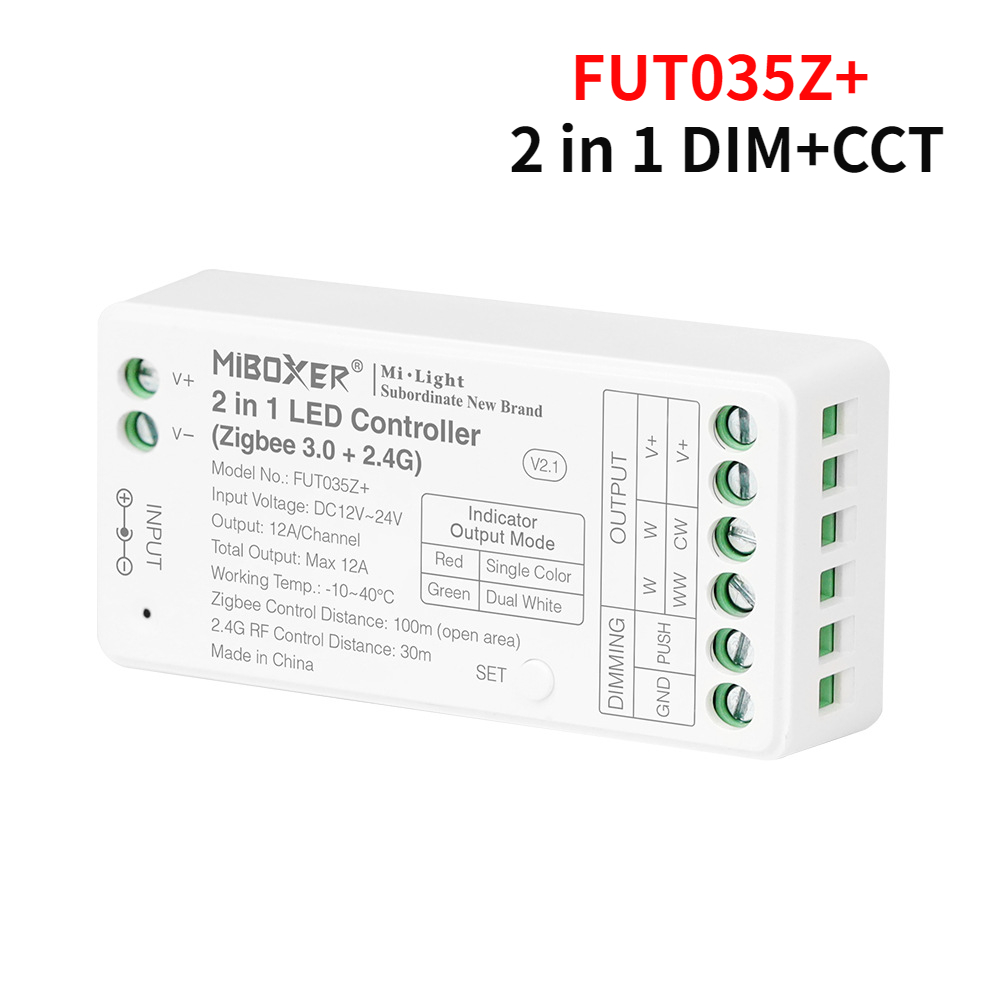DC12-24V 2,4G RF Led Streifen  – Zigbee Coordinator Stick Bewertung und Preis