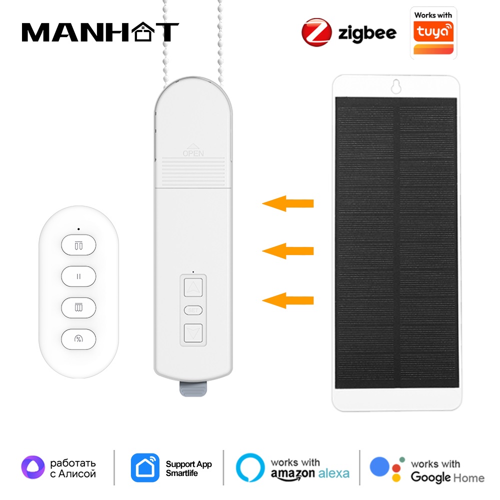 Kompatibel mit Tuya Zigbee Sma – Home Automation Diy Bewertung und Preis