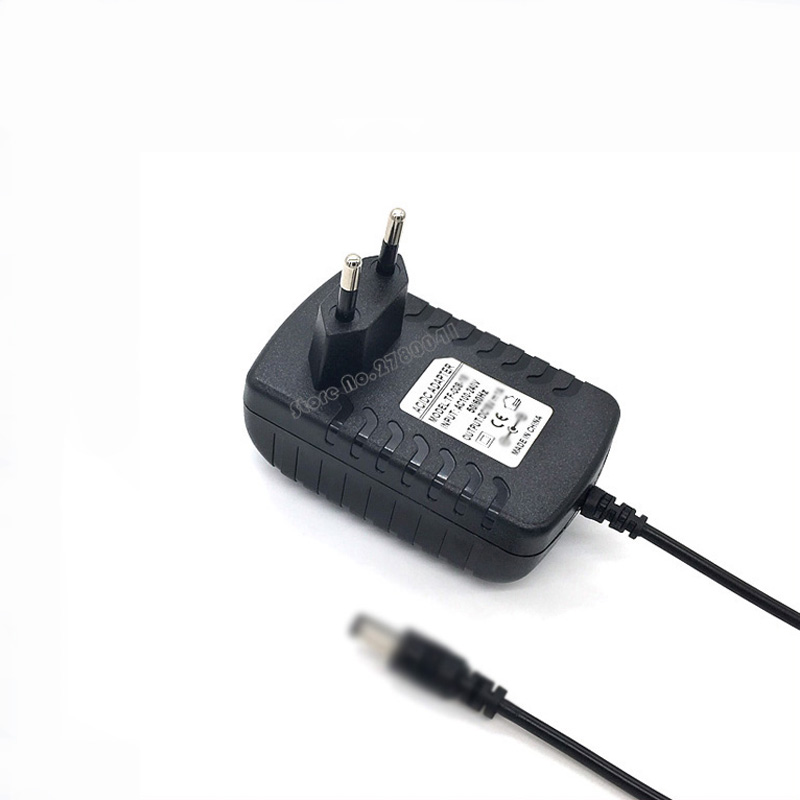 AC DC Netzteil Ladegerät 14 V  – Google Speaker Nest Mini Bewertung und Preis