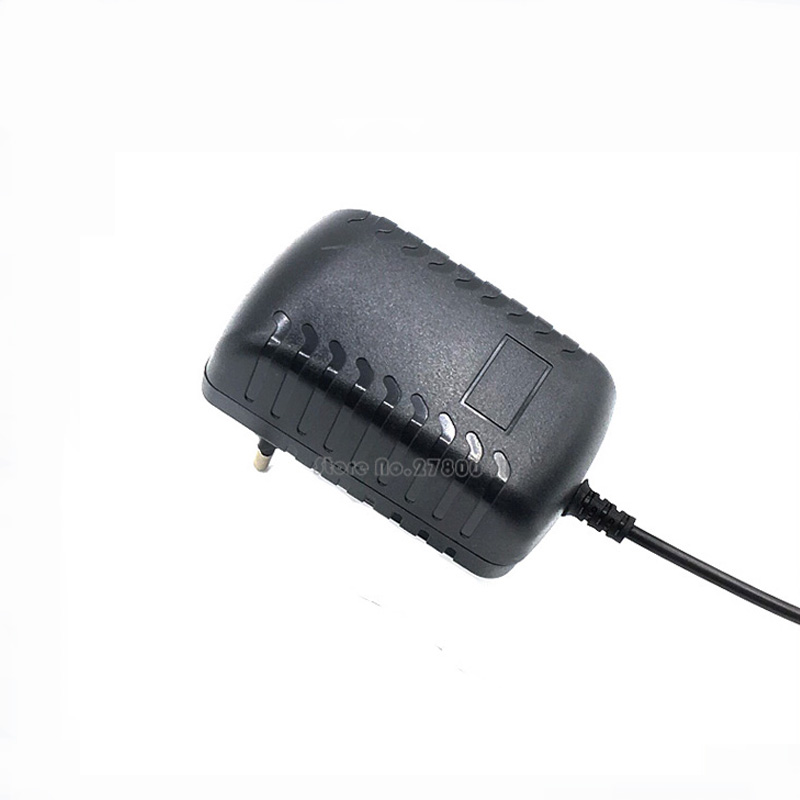 AC DC Netzteil Ladegerät 14 V  – Google Speaker Nest Mini Bewertung und Preis