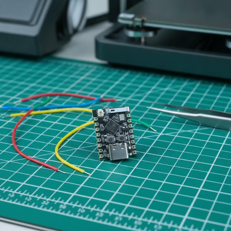 ESP32 C3 Super Mini WiFi Bluet – Diy Home Automation System Bewertung und Preis