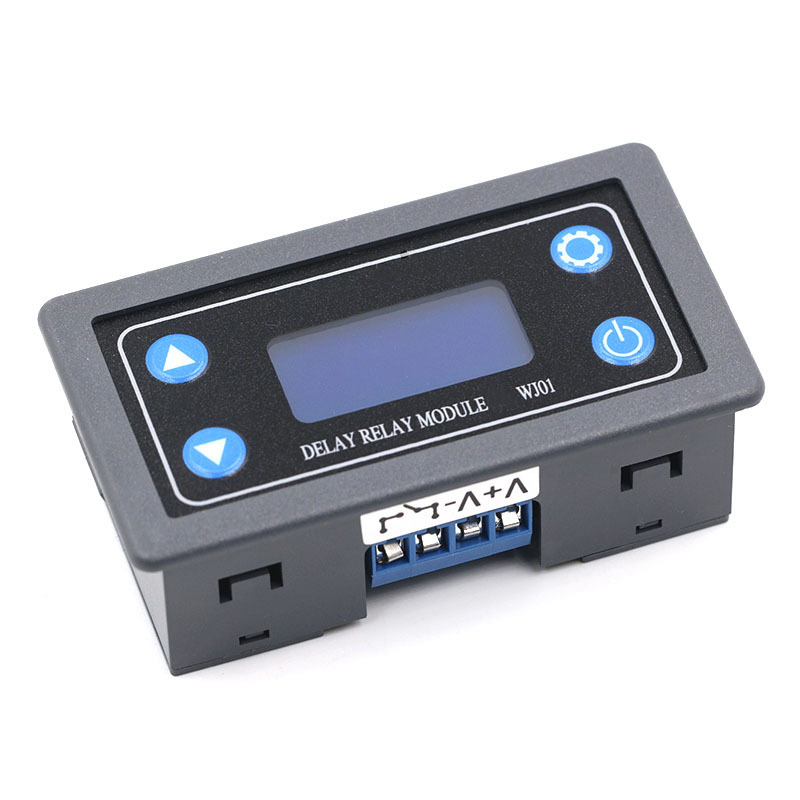 XYWJ01 Relaismodul Verzögerung – Diy Smart Home Automation Devices Bewertung und Preis