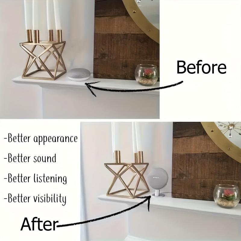 Für Google Nest/Home Mini Smar – Google Speaker Nest Mini Bewertung und Preis