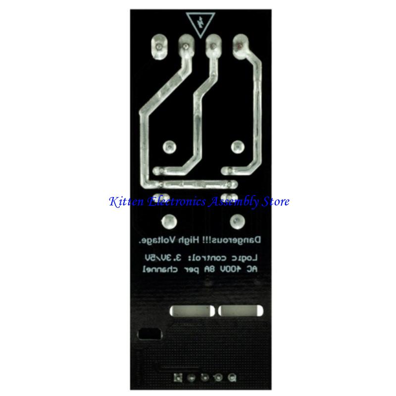 96GD Wechselstromlast -Control – Diy Automation Projects Bewertung und Preis