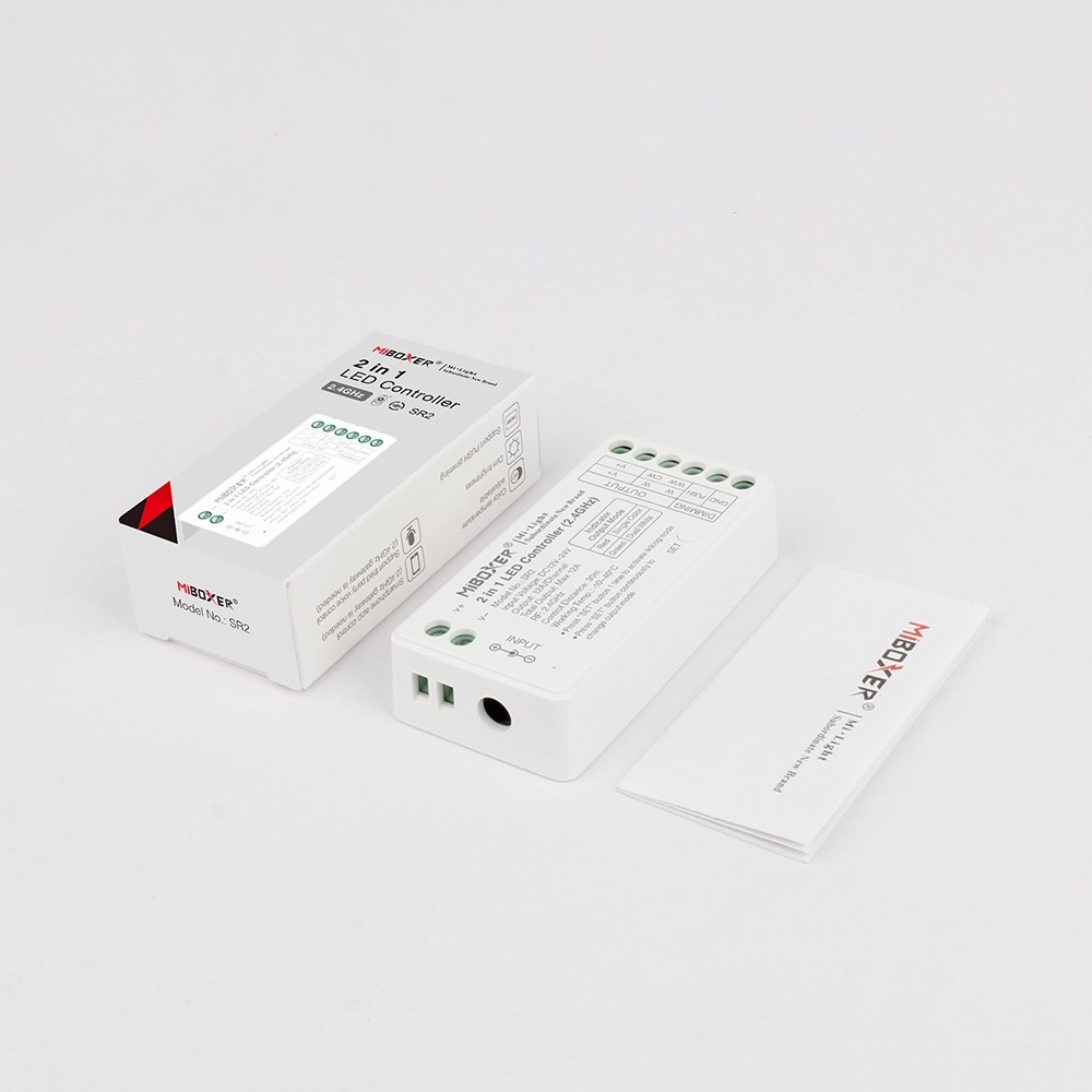MiBoxer SR2 2.4G RF 2-in-1 SR2 – Zigbee Coordinator Stick Bewertung und Preis