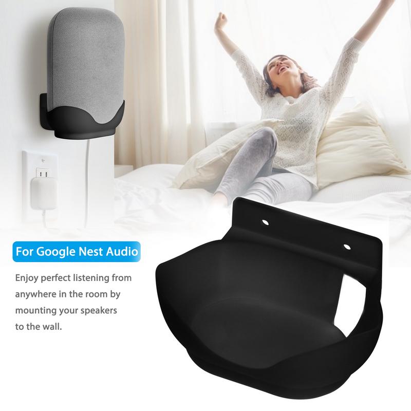 Für Google Nest Audio Wand Hal – Google Speaker Nest Audio Bewertung und Preis