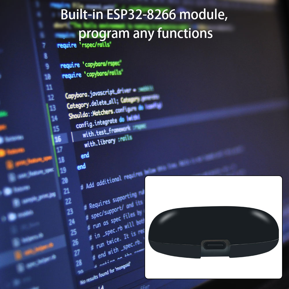 Tasmota MQTT IR-Fernbedienung  – Home Automation Diy Bewertung und Preis