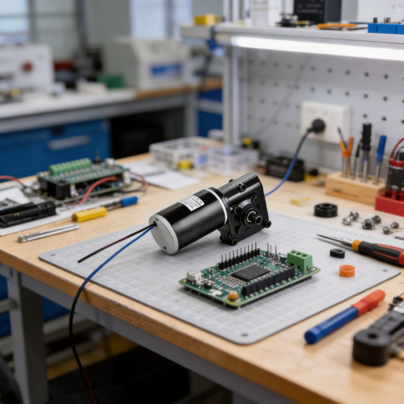ZY7712Z 200W 12V 24V Bürstenmo – Diy Automation Projects Bewertung und Preis